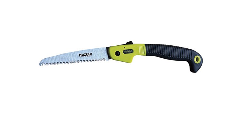 SIERRA MANGO PLEGABLE 18CM