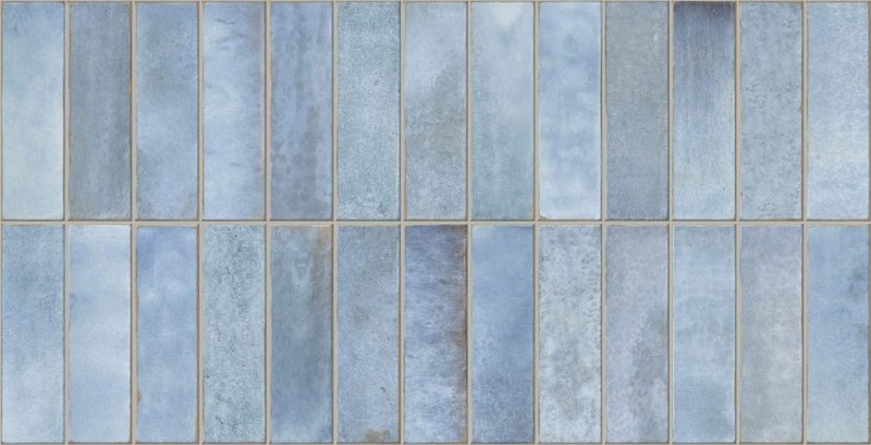 DECO ARTIS BLUE 32x62.5