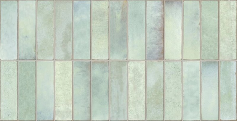 DECO ARTIS SALVIA 32x62.5