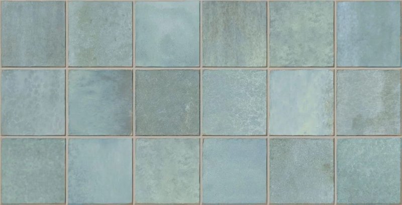 DECO AMARIS GREEN 32x62.5