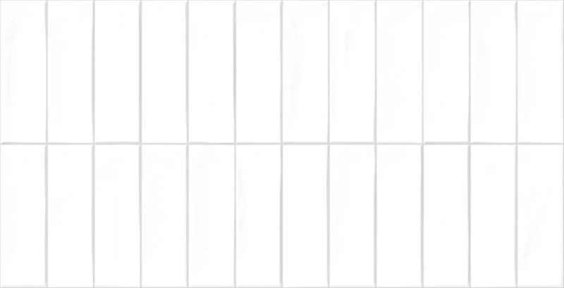DECO BISCUIT WHITE 32x62.5