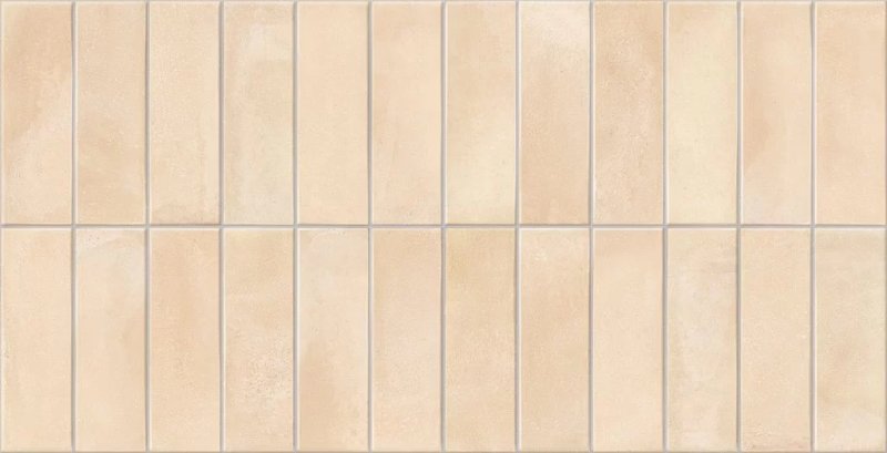 DECO BISCUIT CREAM 32x62.5