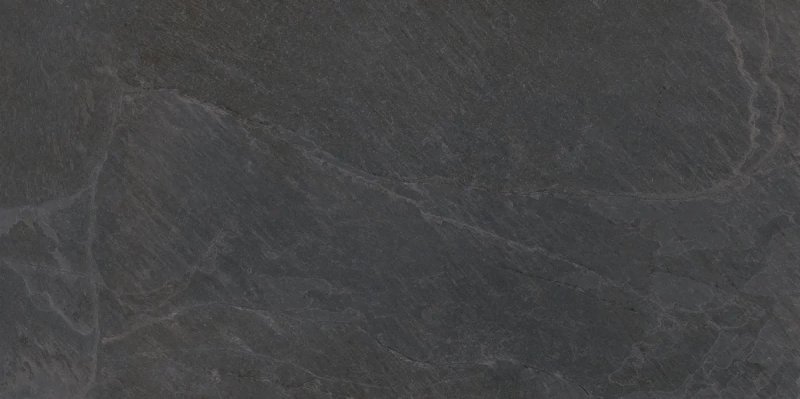 MASAYA BLACK NATURAL RECT. 60x120