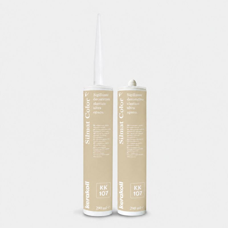 SILMAT COLOR KK 107 290ML