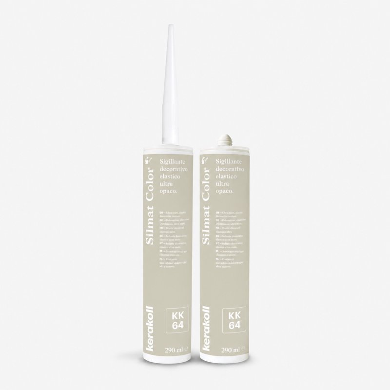 SILMAT COLOR KK 64 290ML