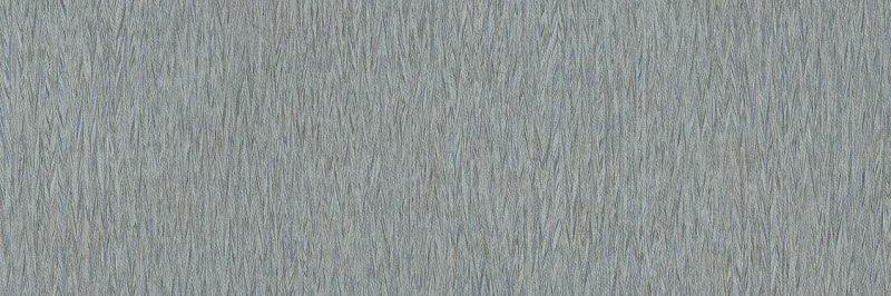 PLUMAGE GRAPHIC INDIGO RECT. 30x90