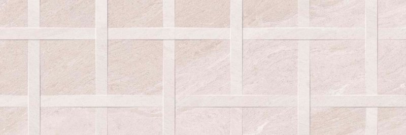 SILEA ART BEIGE RECT. 30x90