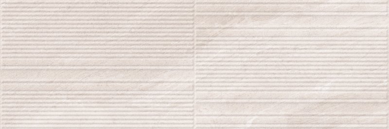 SILEA CONCEPT BEIGE RECT. 30x90