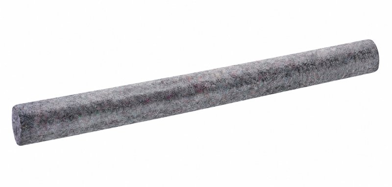 FELT FLOOR PROTECTOR 1x25m 180g/m2 GREY
