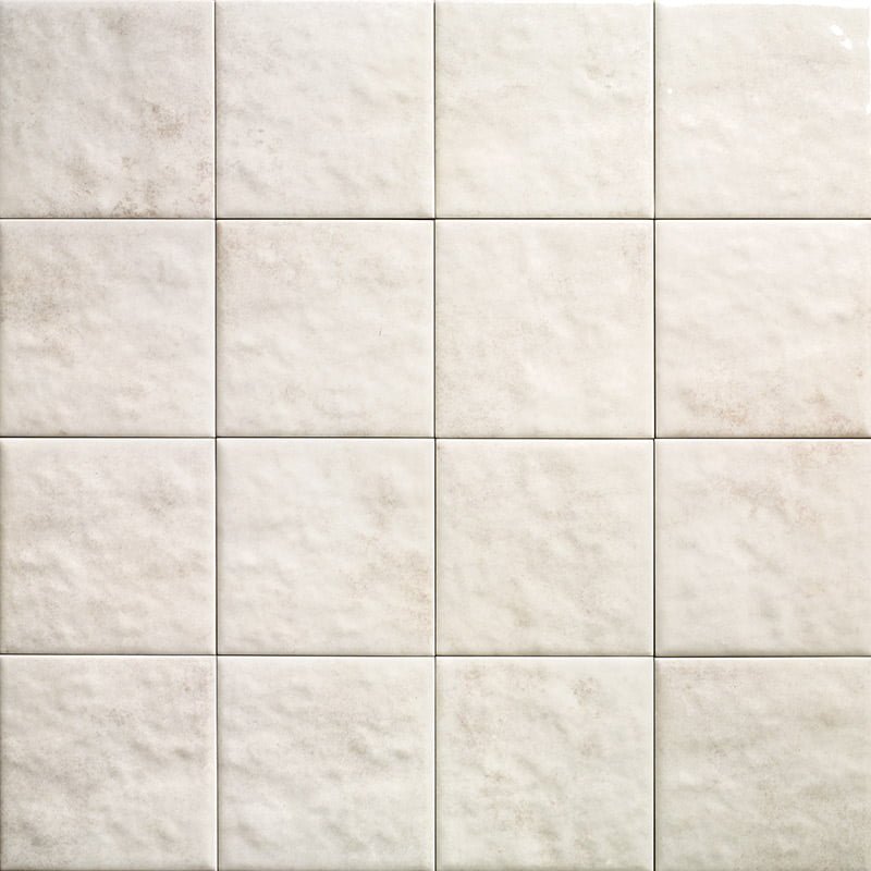 RIVER WHITE 15x15