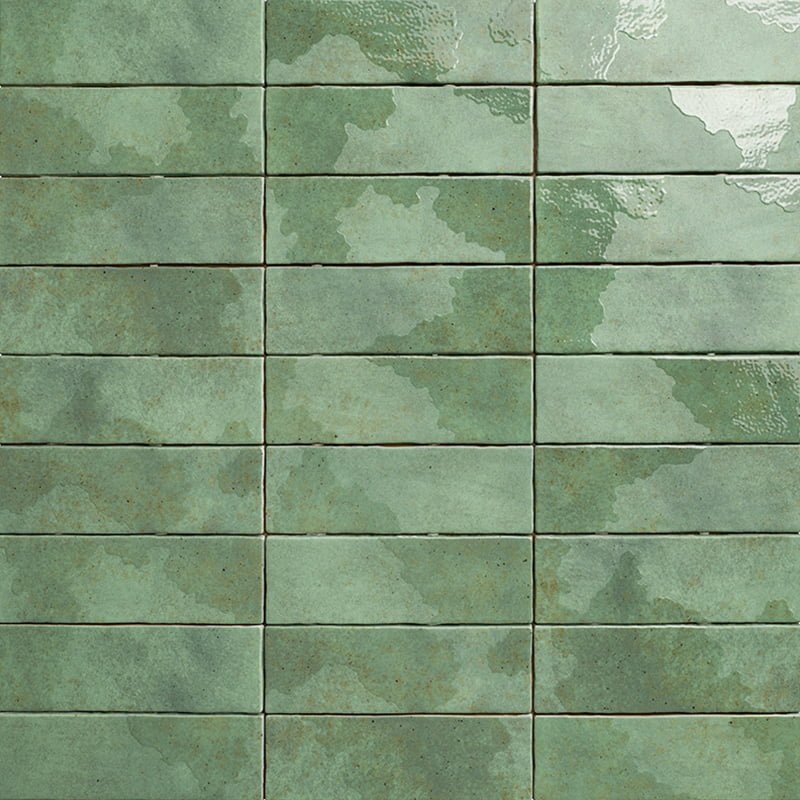 KORFU GREEN 6.5x20