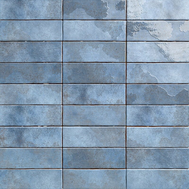 KORFU BLUE 6.5x20
