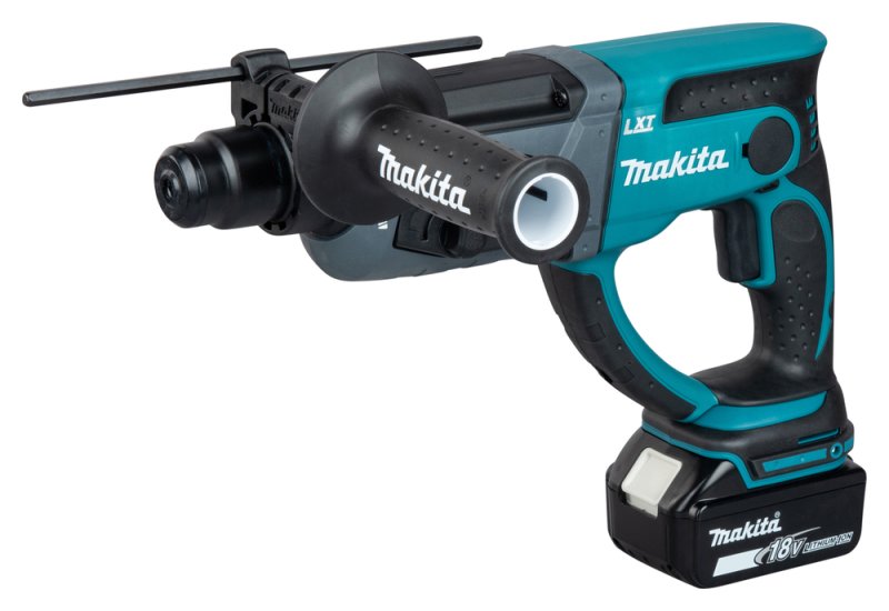 MARTILLO LIGERO DHR202Z 18V 20MM 