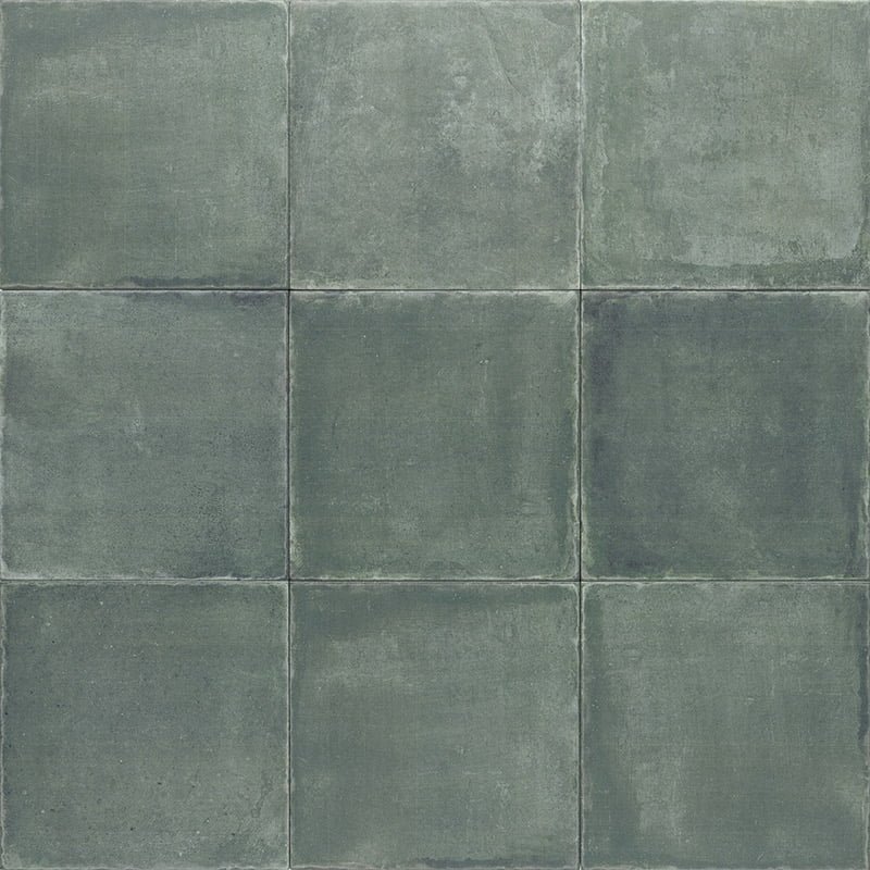 ELEGANCE BLU GREEN ANTSLIP C3 20x20