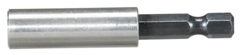 MAGNETIC BIT HOLDER 60MM 1/4"