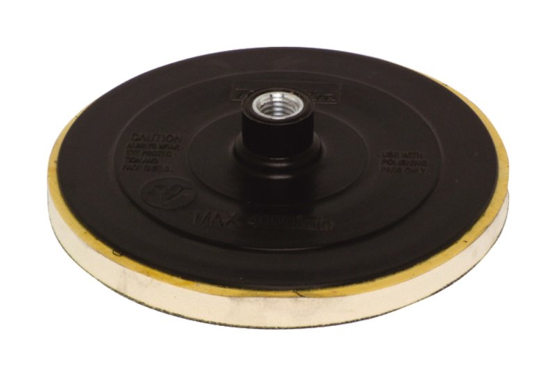 PLATO VELCRO 170MM P/9227CB
