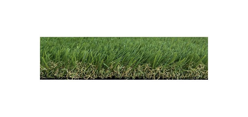 CESPED ARTIFICIAL 42MM ATENAS 2x5M