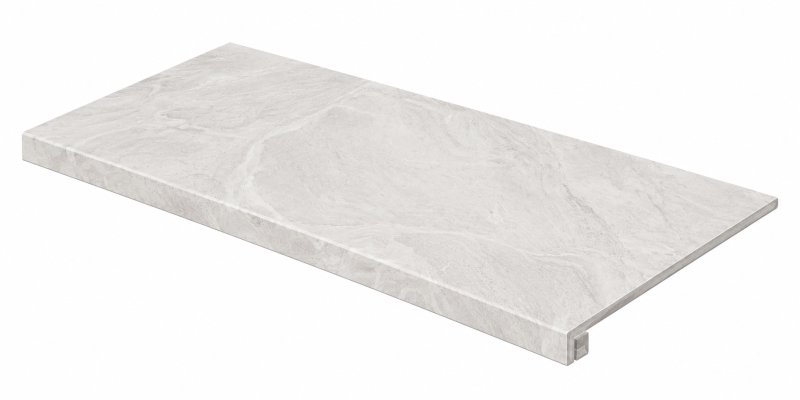 PELDAÑO TECNICO SILEA BLANCO DIGITAL SOFT 37x150 SIN RAYAS