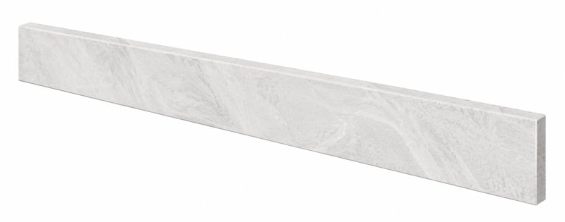 ZOCALO SILEA BLANCO DIGITAL SOFT ROMO 8x90
