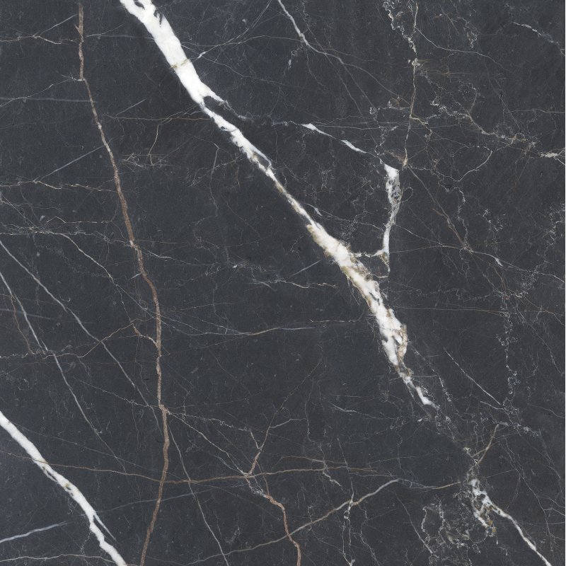 VANITY BLACK MATE RECT. 120x120