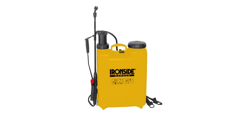Professional 12L Backpack Sprayer