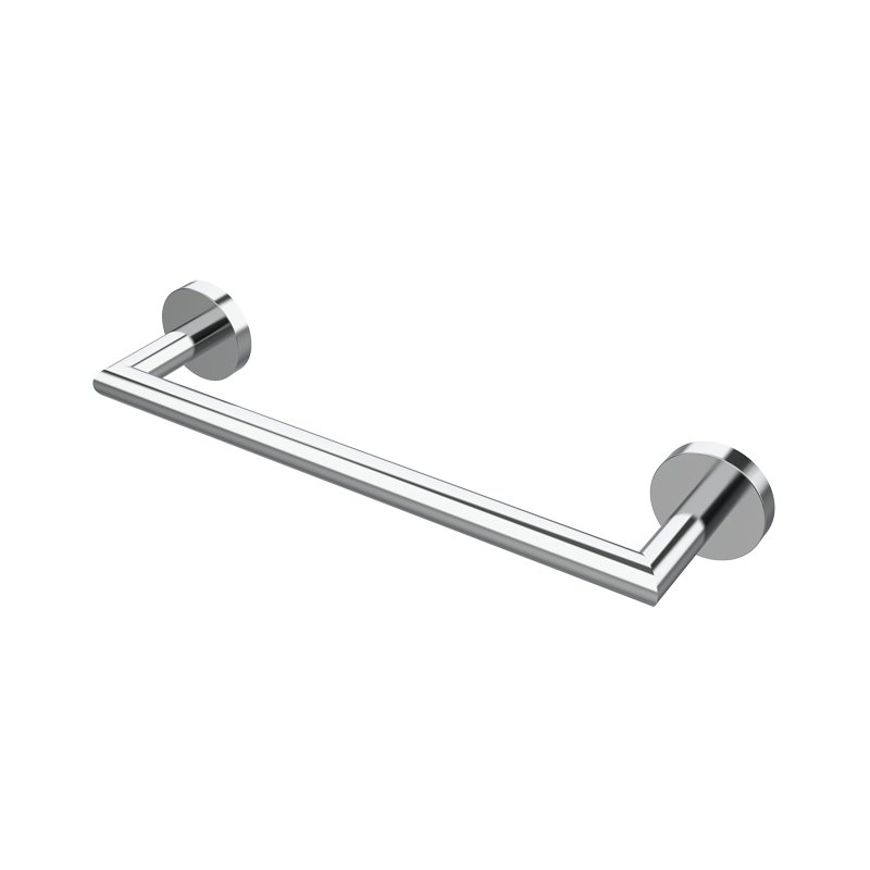 TOALLERO BARRA 35cm CROMO
