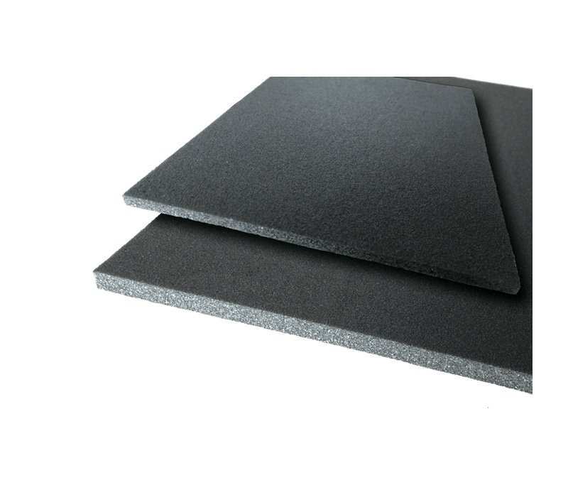 TEXSIMPACT CROSS-LINKED POLYSTYRENE 05mm. 2x50
