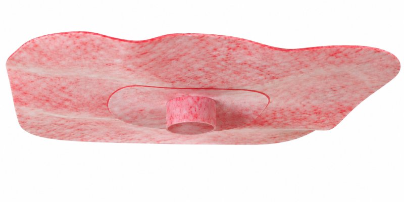 W-S PASSTUB Ø110mm (EMBOCADURA S/TUBO)