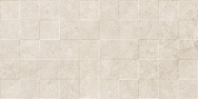 ELBA RUBIK SAND MATE RECT. 60x120