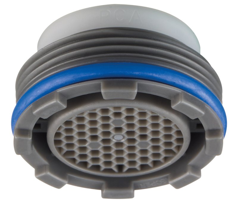 AIREADOR CACHE EMPOTRADO CON LLAVE SIN AHORRO M21,5