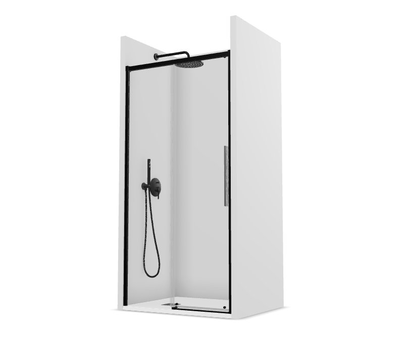 SALMA SA310 SHOWER FRONT 1320mm