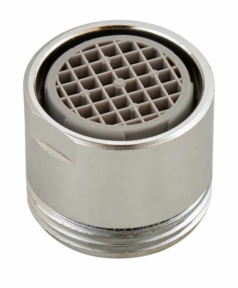MZ Dual-Function Single-Lever Kitchen Sink Aerator (M18/100)
