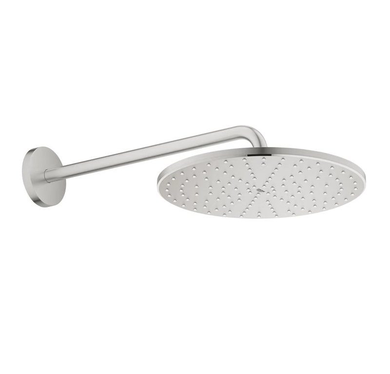 CONJUNTO DUCHA RAINSHOWER MONO 310 SUPERSTEEL