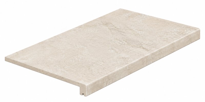 HUELLA BALI BEIGE ANTIDESLIZANTE 31x60