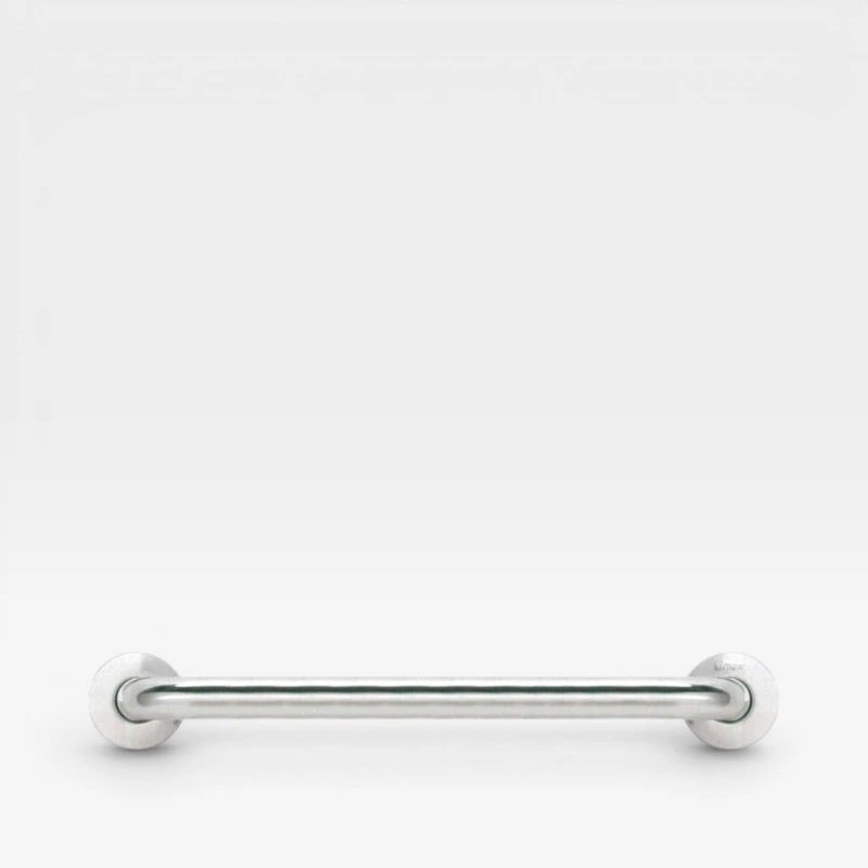 BARRA RECTA DE AYUDA 600MM INOX BRILLO