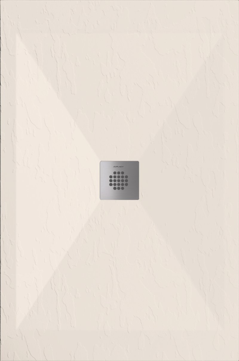 PLATO DUCHA STONE SORTY 200x80 CREMA PIZARRA