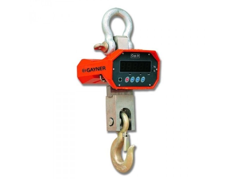 GPE 2.0 Crane Scale