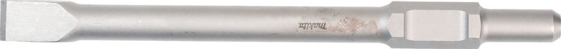 HEX30 Moil Point Chisel 30x400