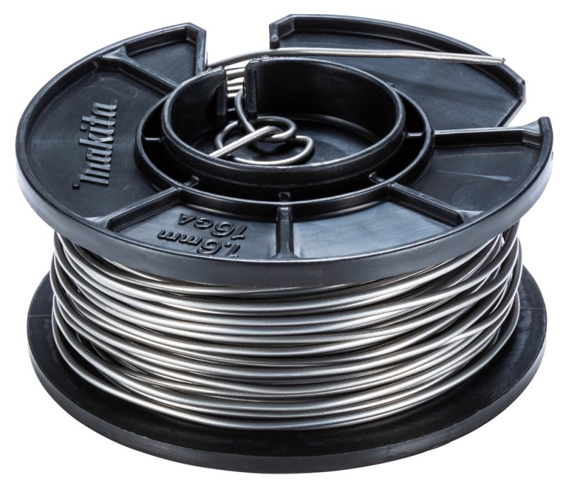 CARRETE DE ALAMBRE TR001G 