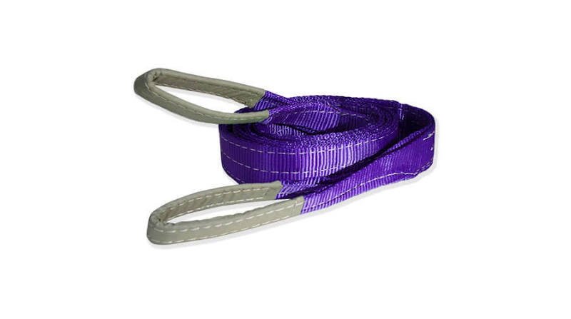 ESLINGA PLANA 30mm 2mts