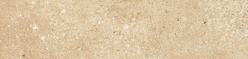 ARGILE PLINTH 33 BLUNT BEIGE ENAMELED 8x33.3