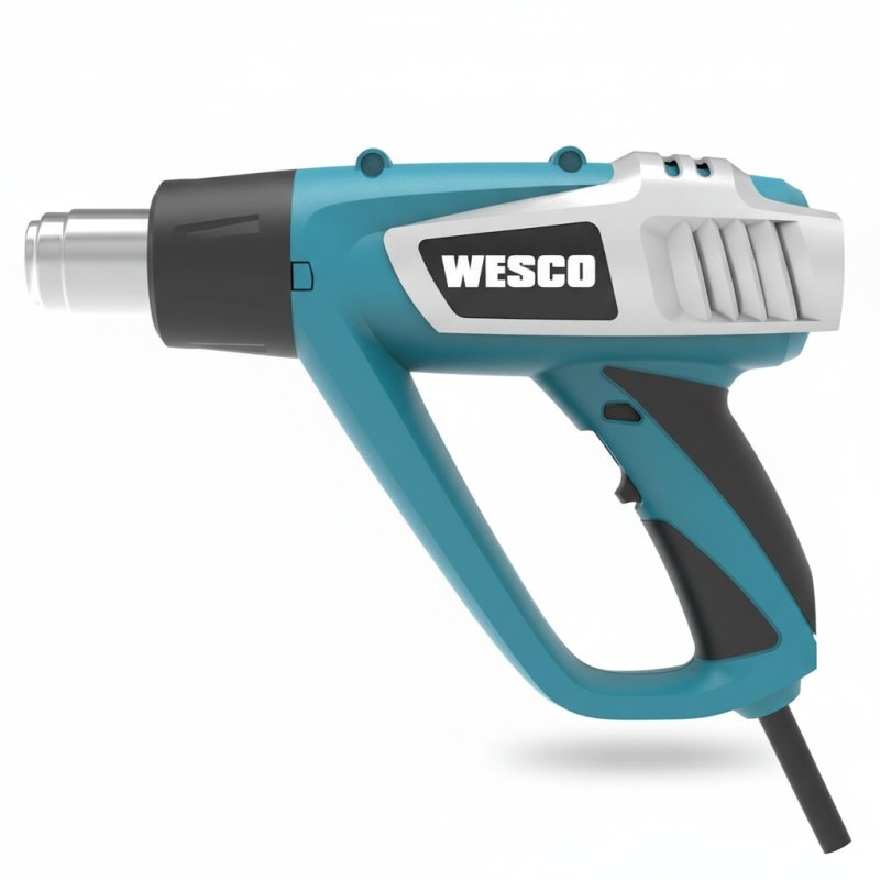 2000W Electric Heat Gun
