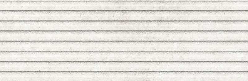 RICHMOND WALL STRUTTURA 3D TEMPLE IVORY RECT. 33x100