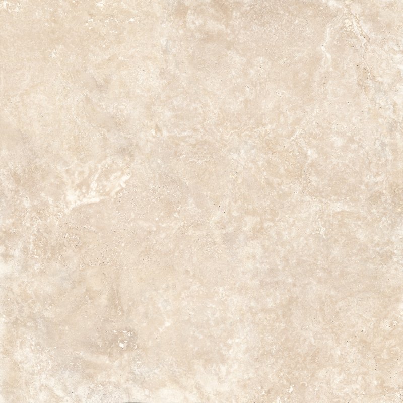 REALSTONE TRAVERTINO CROSS BEIGE STRUTTURATO C3 RECT 120x120