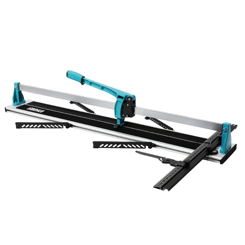 CORTADORA MANUAL PROFESIONAL MONORAIL 1200mm