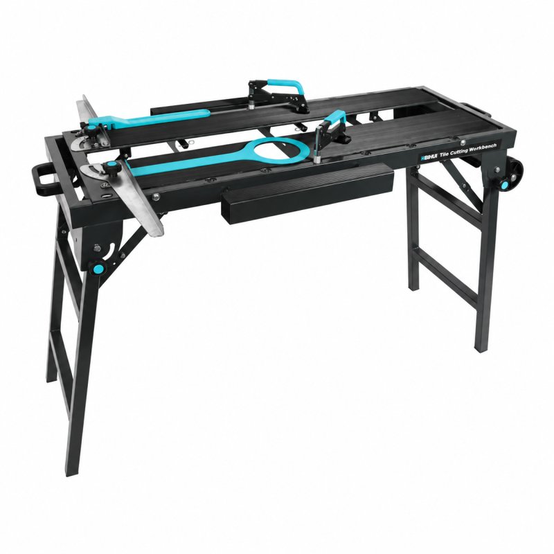 PORTABLE MULTIFUNCTION WORKBENCH 1600mm