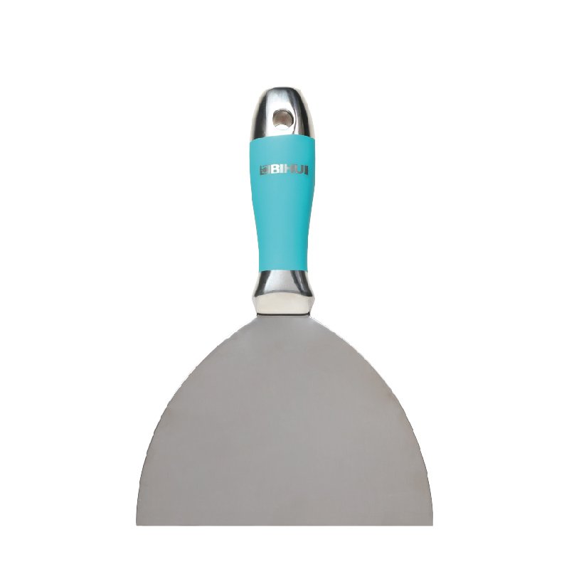 ESPATULA ACERO 150mm