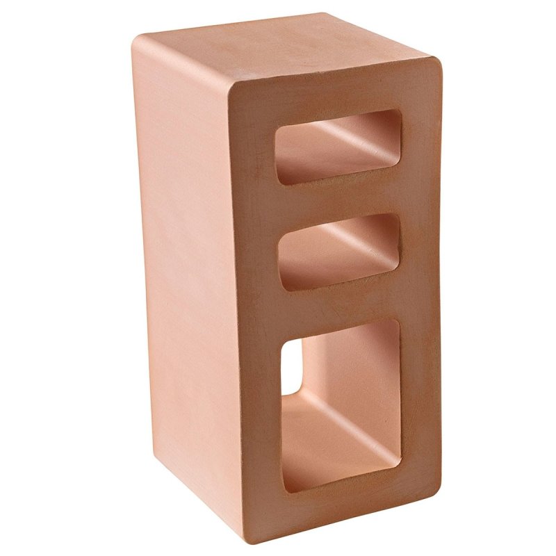 LUMINA BRICK 2 SAND 10x20.7x10
