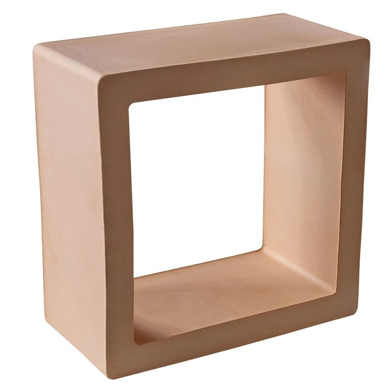 LUMINA CUBE 0 SAND 20.7x20.7x10