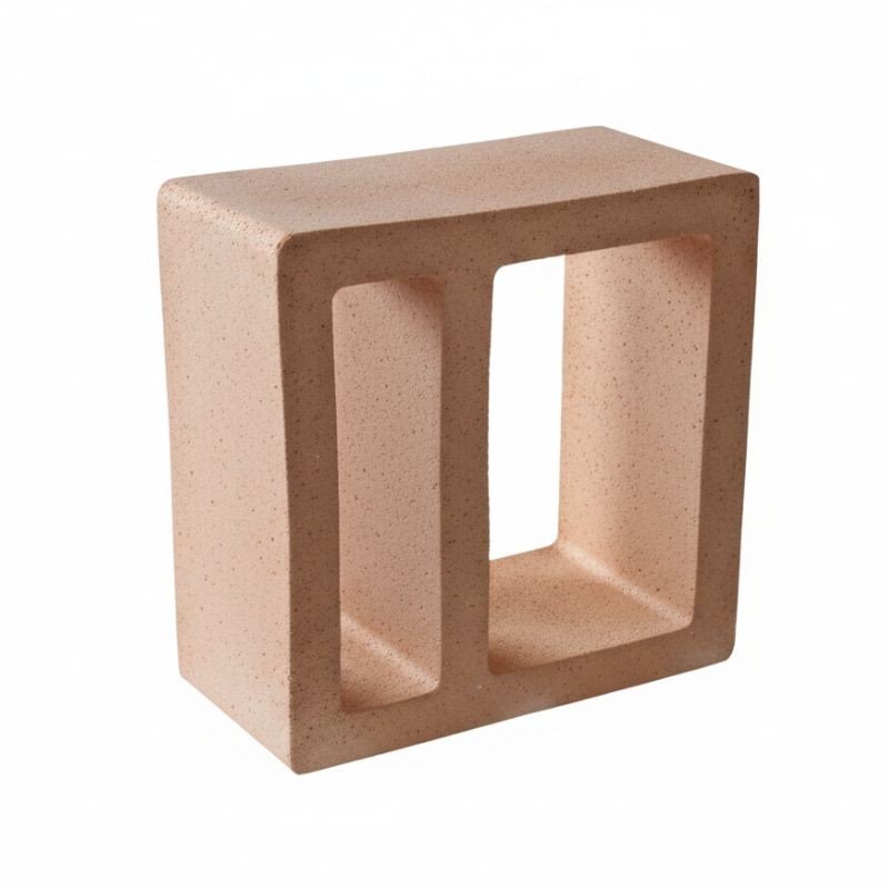 LUMINA CUBE 1 SAND 20.7x20.7x10